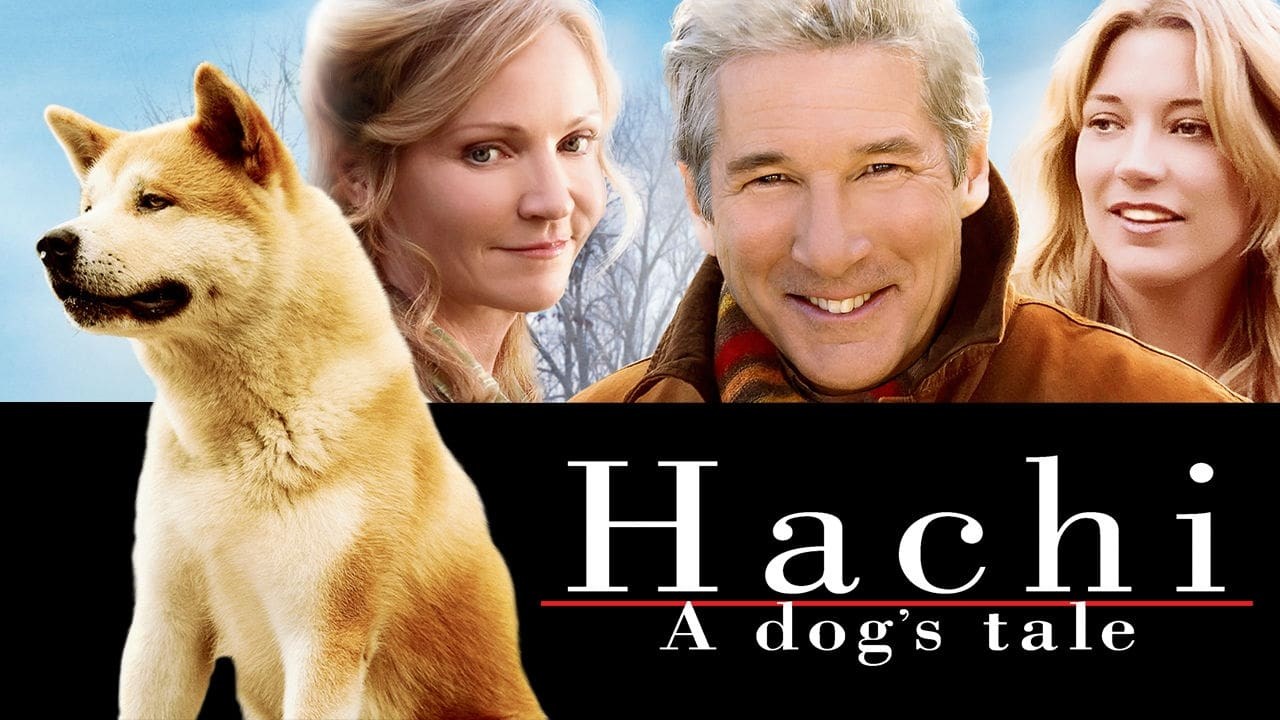 Foto de SIEMPRE A TU LADO (HACHIKO)