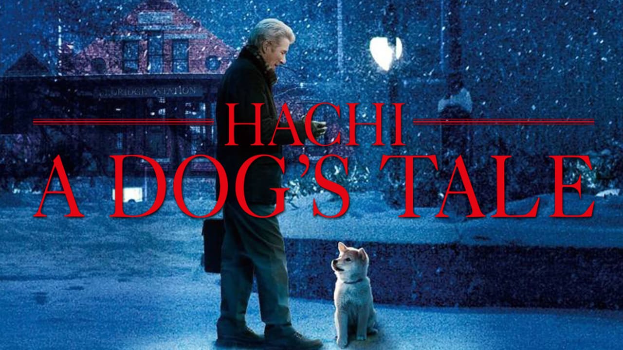 Foto de SIEMPRE A TU LADO (HACHIKO)