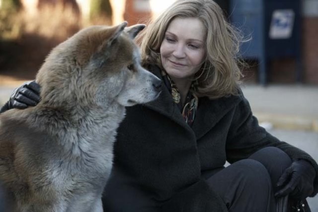 Foto de SIEMPRE A TU LADO (HACHIKO)