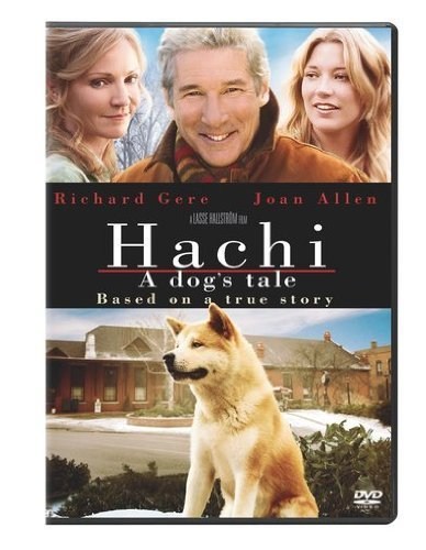 Poster de SIEMPRE A TU LADO (HACHIKO)