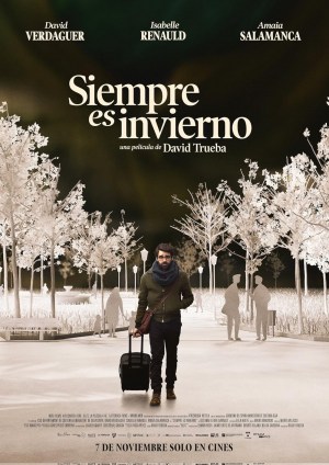 Siempre es invierno