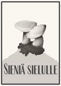 Película Sieniä sielulle