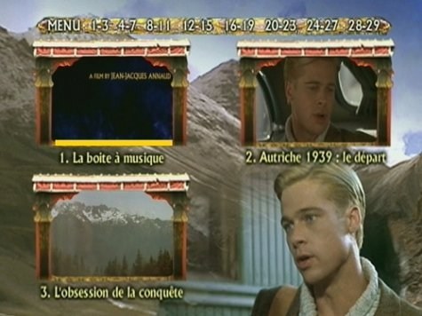 Foto de SIETE AÑOS EN EL TÍBET