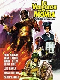 Siete en la mira, 2da. parte: La furia de la venganza