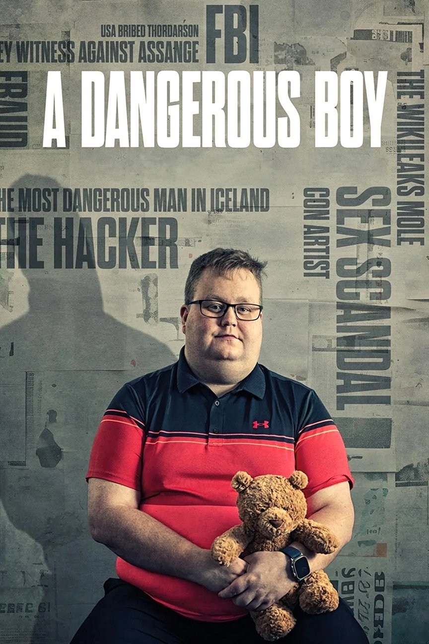 Poster de SIGGI, EL NIÑO ESPÍA DEL FBI