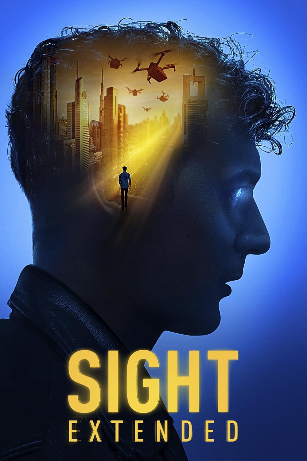 Poster de SIGHT: EXTENDED