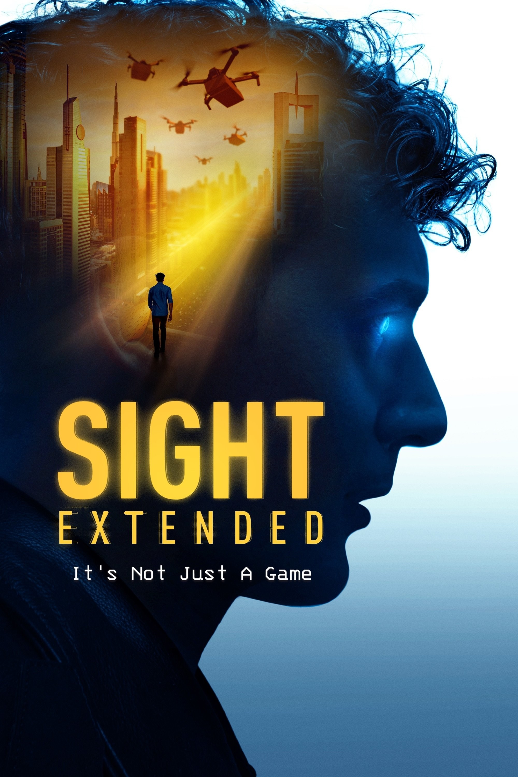 Poster de SIGHT: EXTENDED