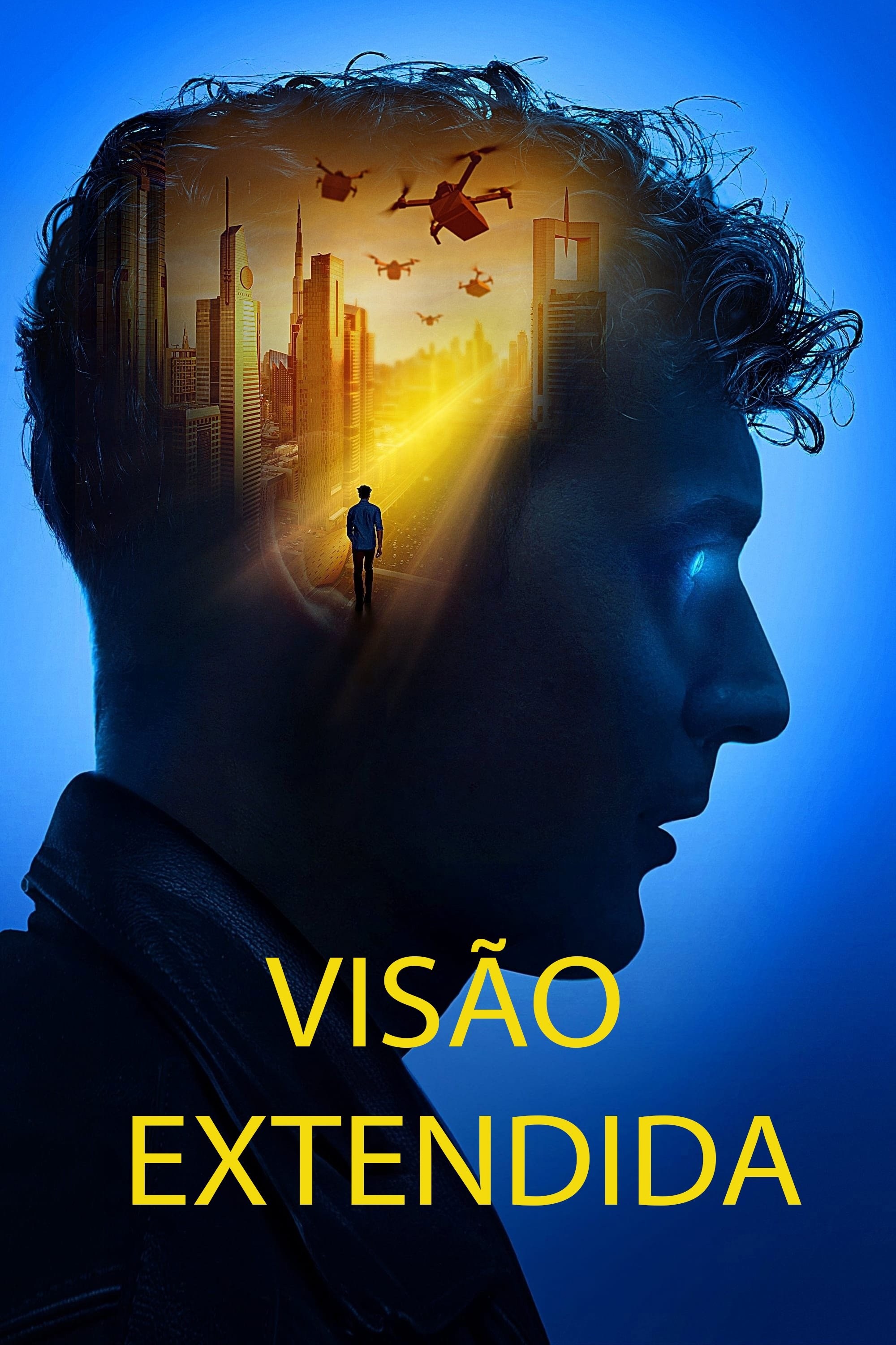 Poster de SIGHT: EXTENDED en español