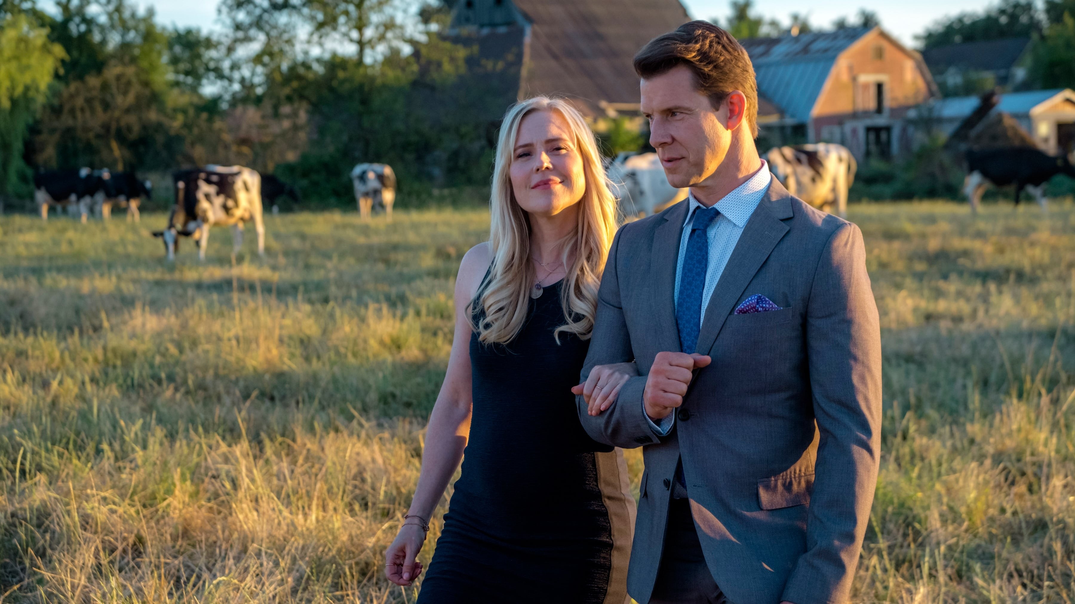 Foto de SIGNED, SEALED, DELIVERED: HOME AGAIN