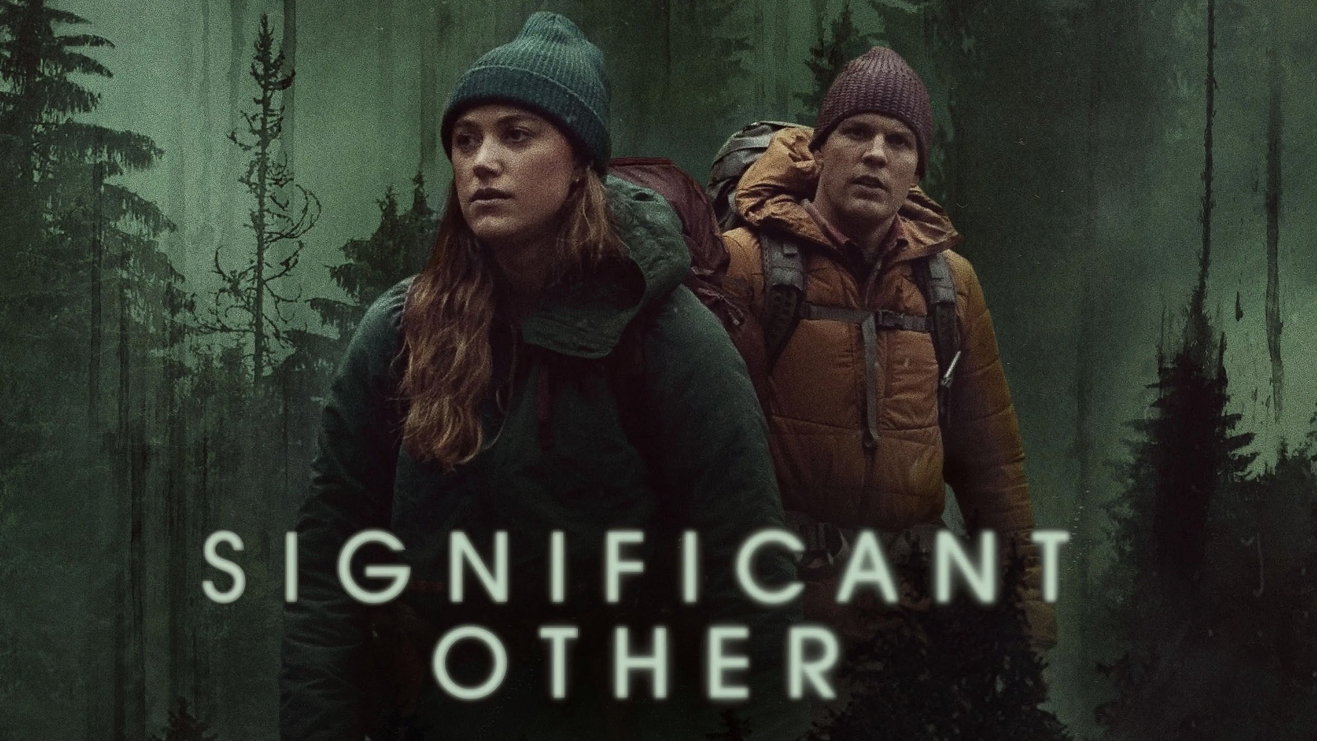 Foto de SIGNIFICANT OTHER
