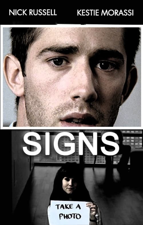 Poster de SIGNS