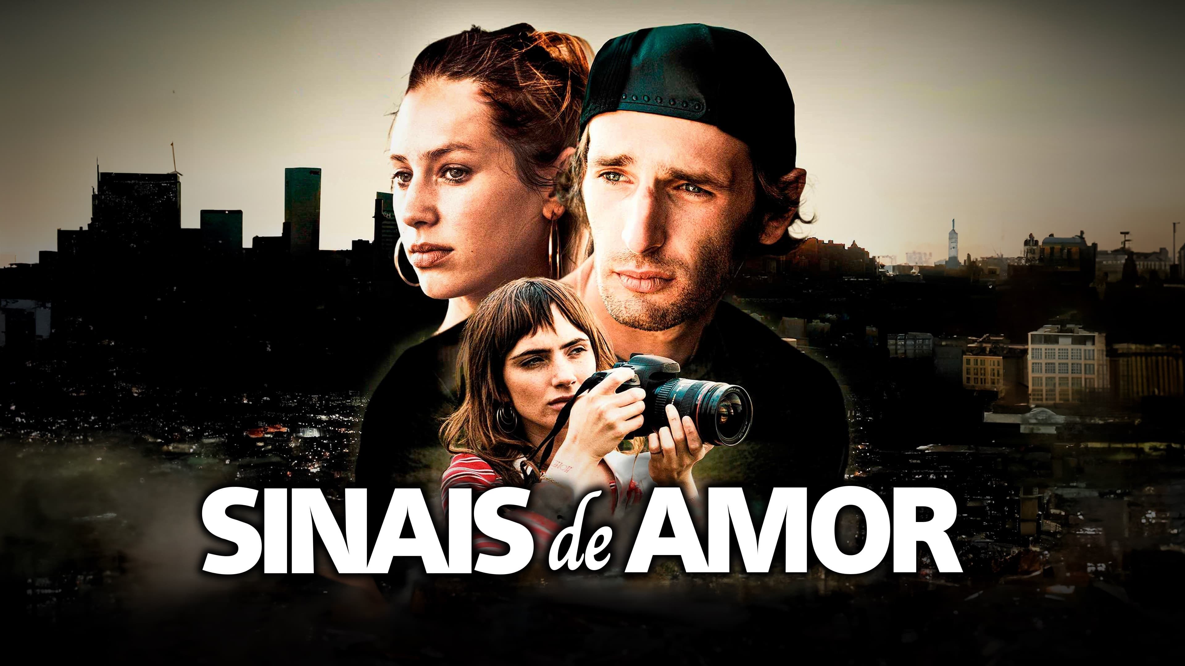 Foto de SIGNS OF LOVE