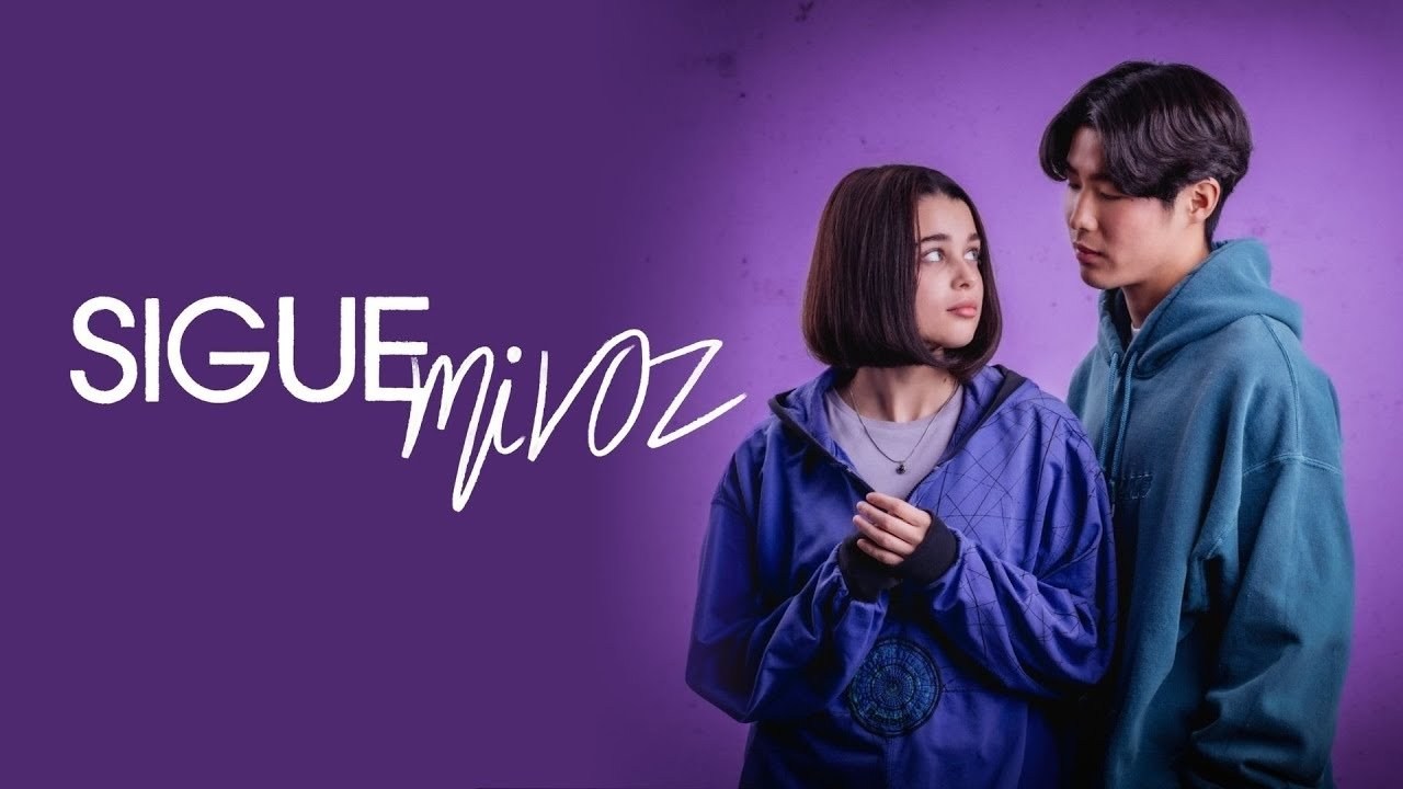 Foto de SIGUE MI VOZ