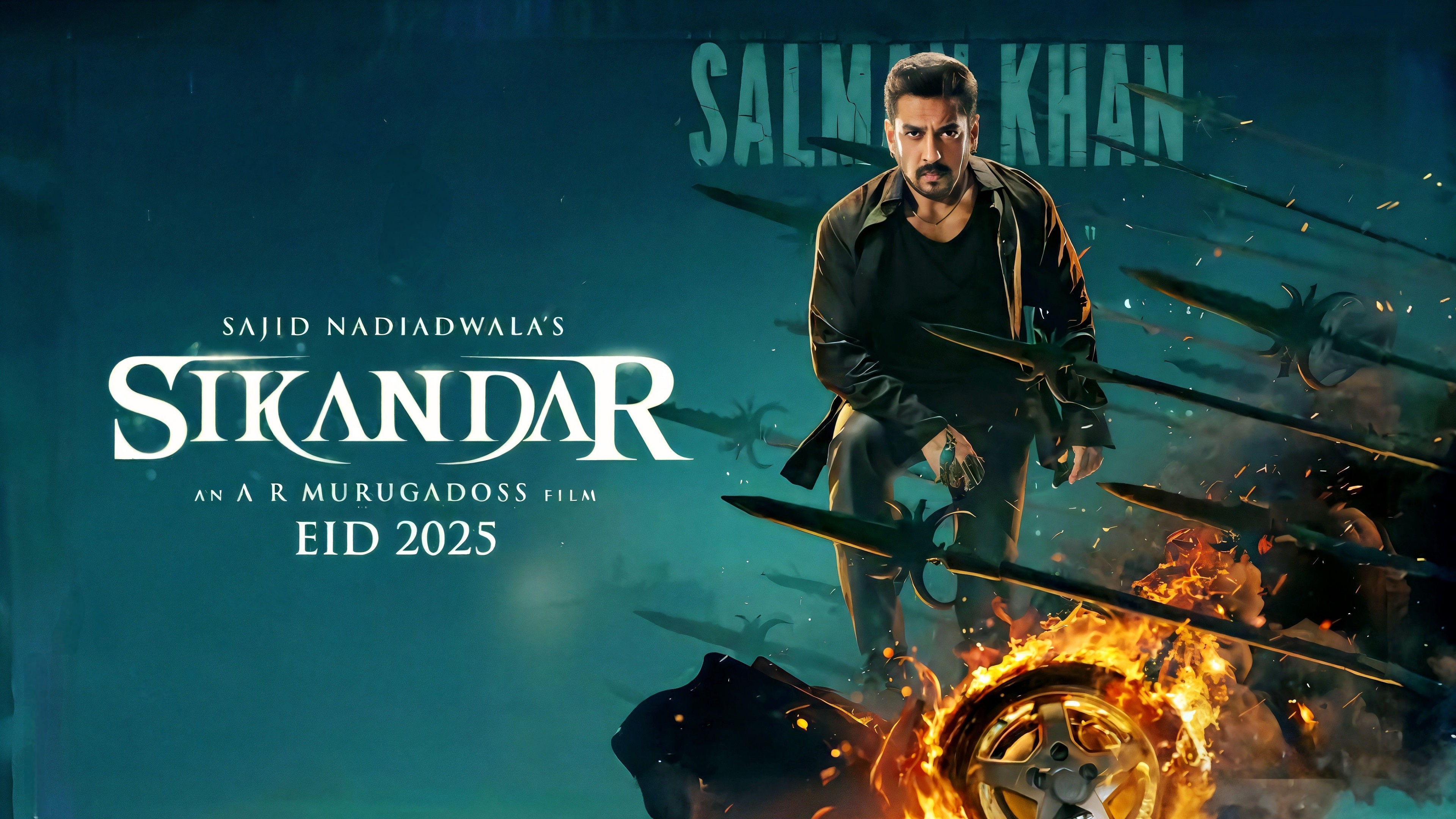 Foto de SIKANDAR