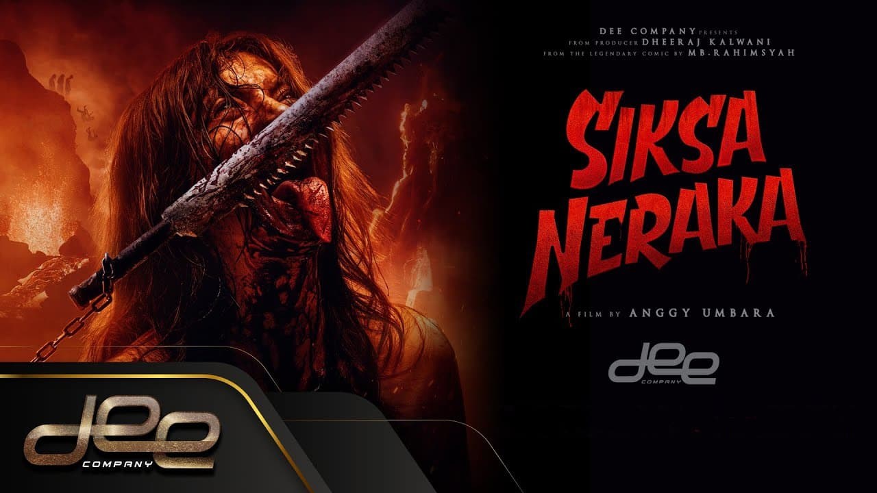 Foto de SIKSA NERAKA