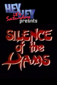 Silence of the Hams