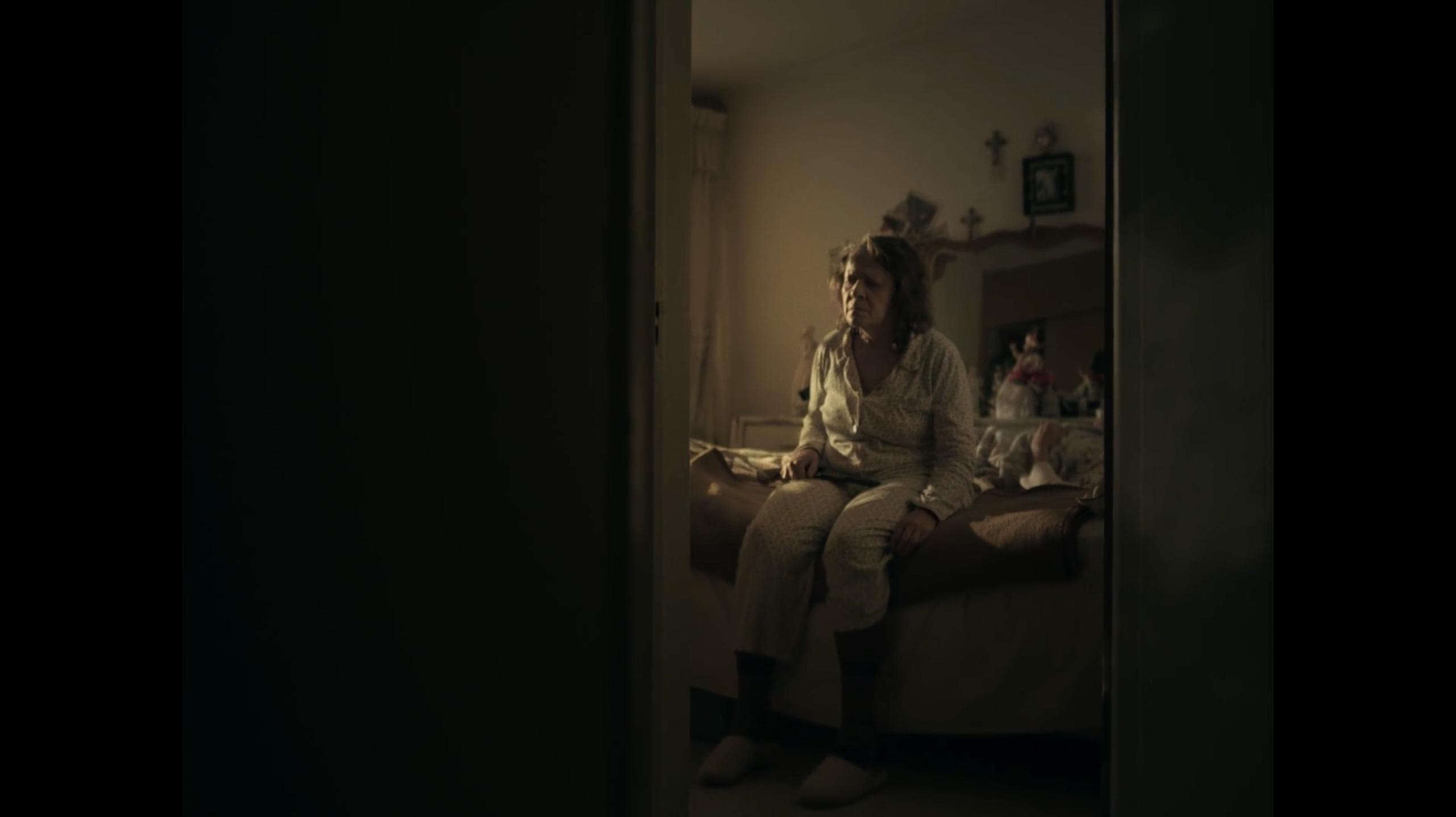 Foto de SILENCIO AISLADO