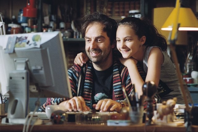Foto de SILENCIO DE AMOR