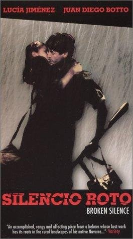 Poster de SILENCIO ROTO