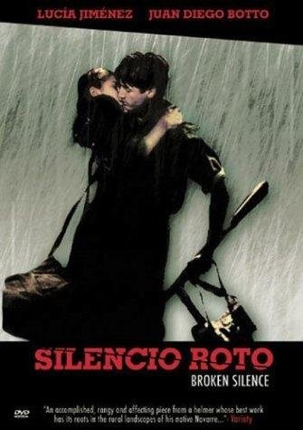 Poster de SILENCIO ROTO