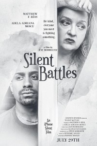 Silent Battles