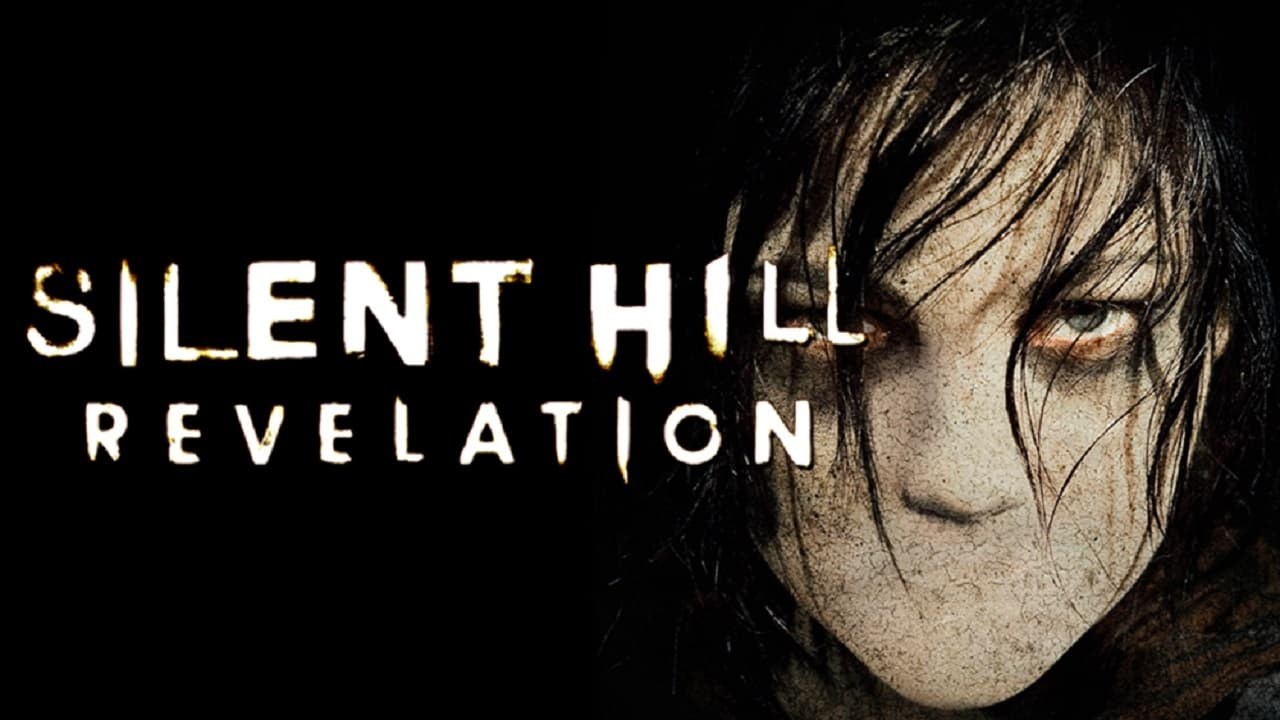 Foto de SILENT HILL: REVELACIÓN 3D