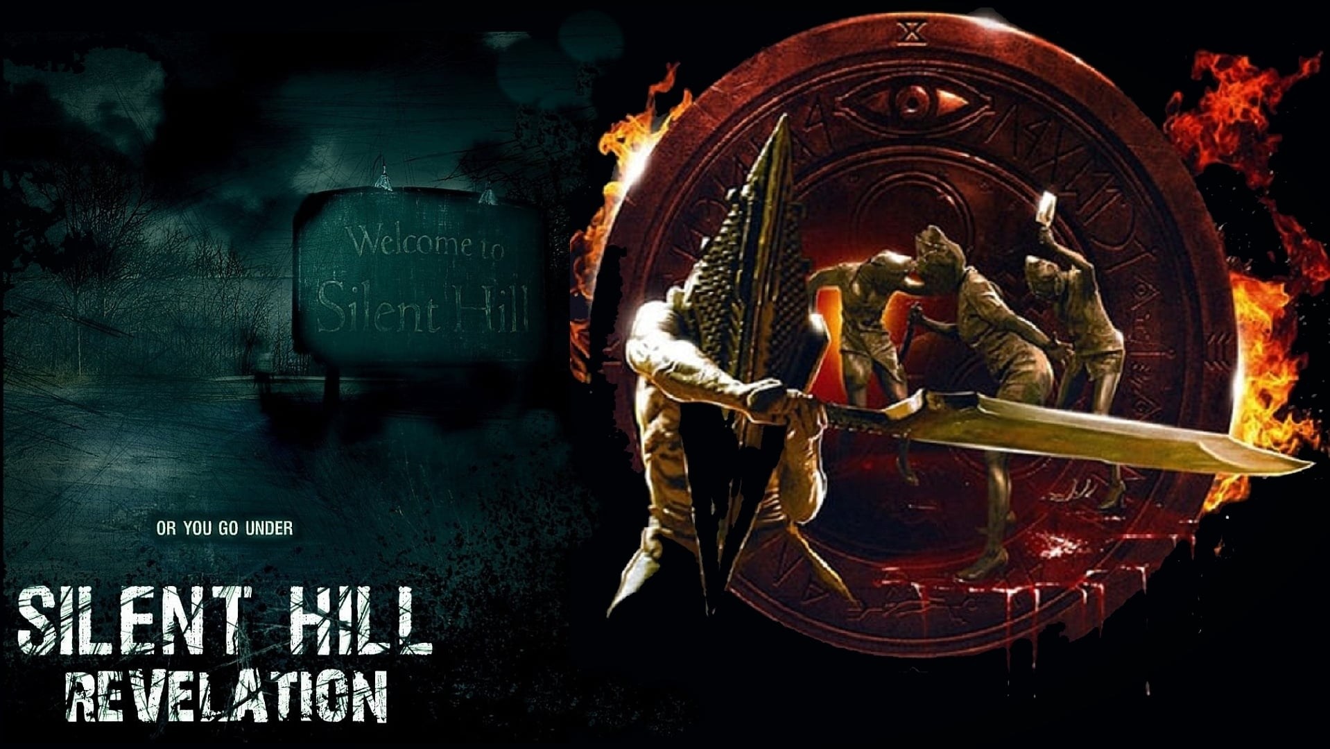 Foto de SILENT HILL: REVELACIÓN 3D