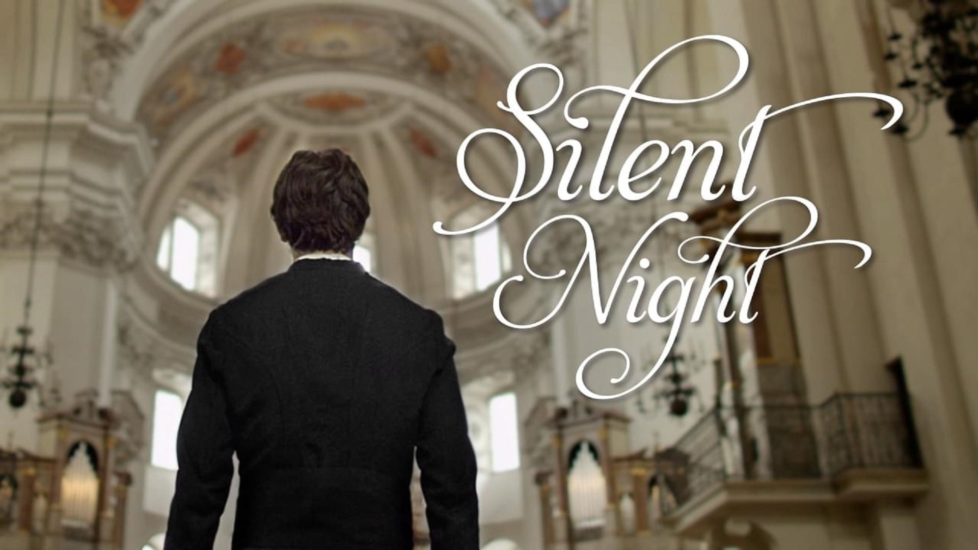 Foto de SILENT NIGHT