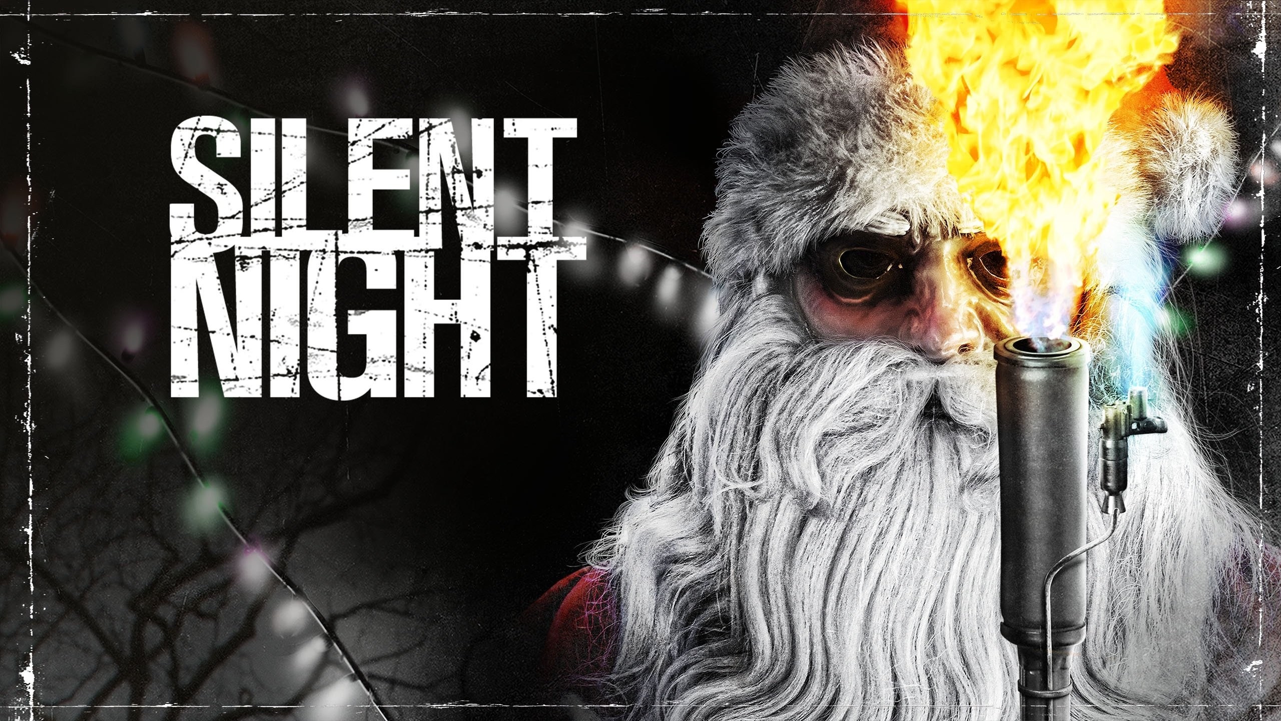 Foto de SILENT NIGHT