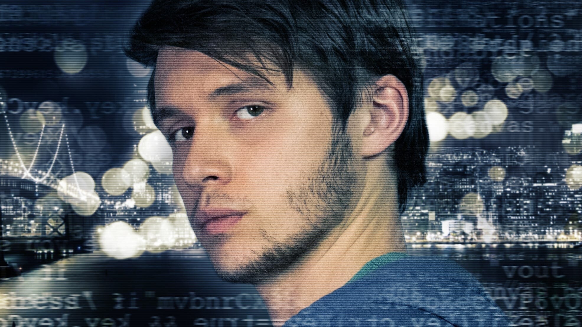 Foto de SILK ROAD: ATRAPADO EN LA DARK WEB