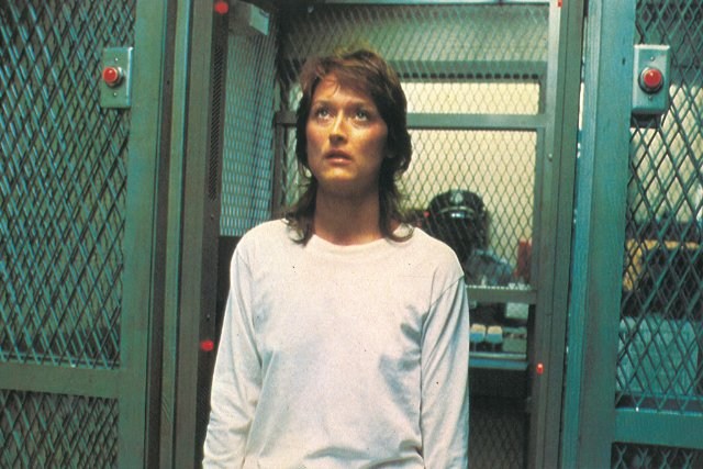 Foto de SILKWOOD