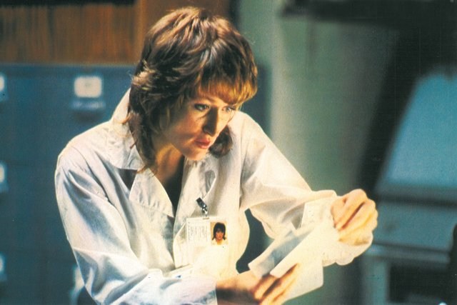 Foto de SILKWOOD