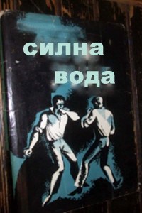 Silna voda
