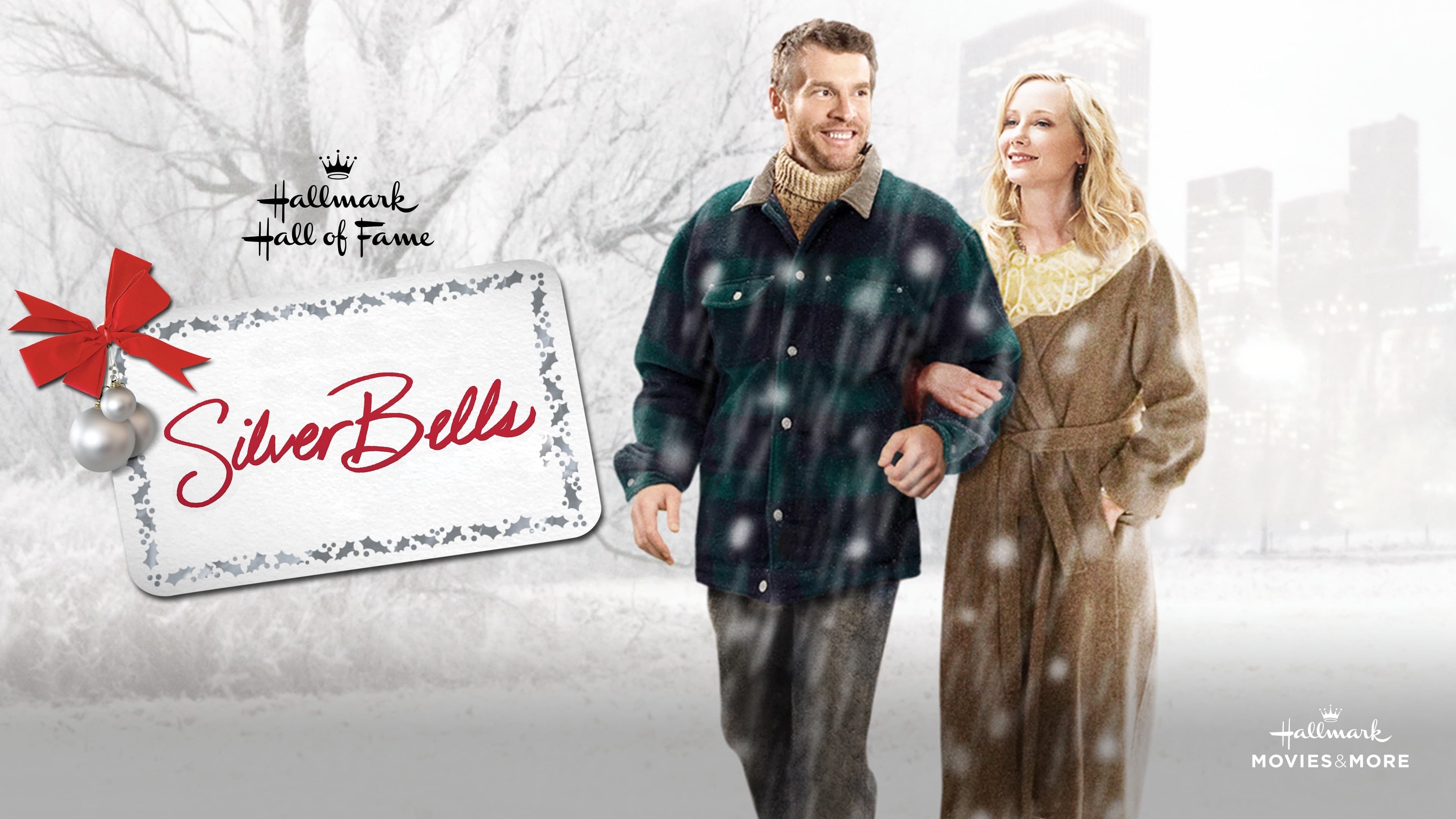 Foto de SILVER BELLS