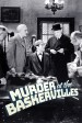 Murder at the Baskervilles