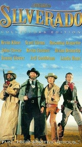 Poster de SILVERADO