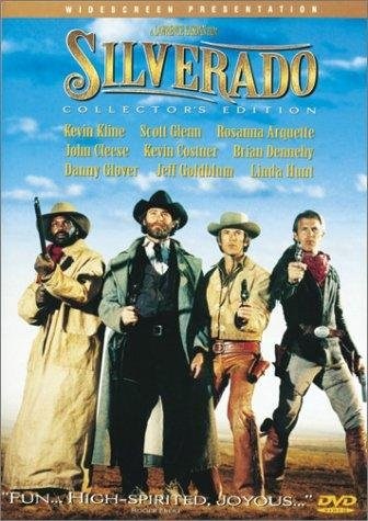 Poster de SILVERADO
