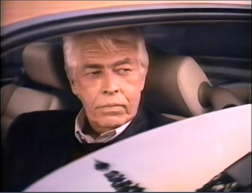 Poster de SILVERFOX
