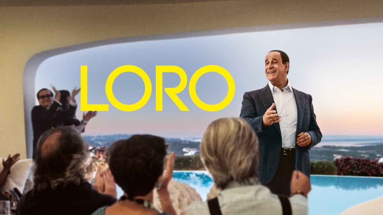 Foto de SILVIO (Y LOS OTROS)