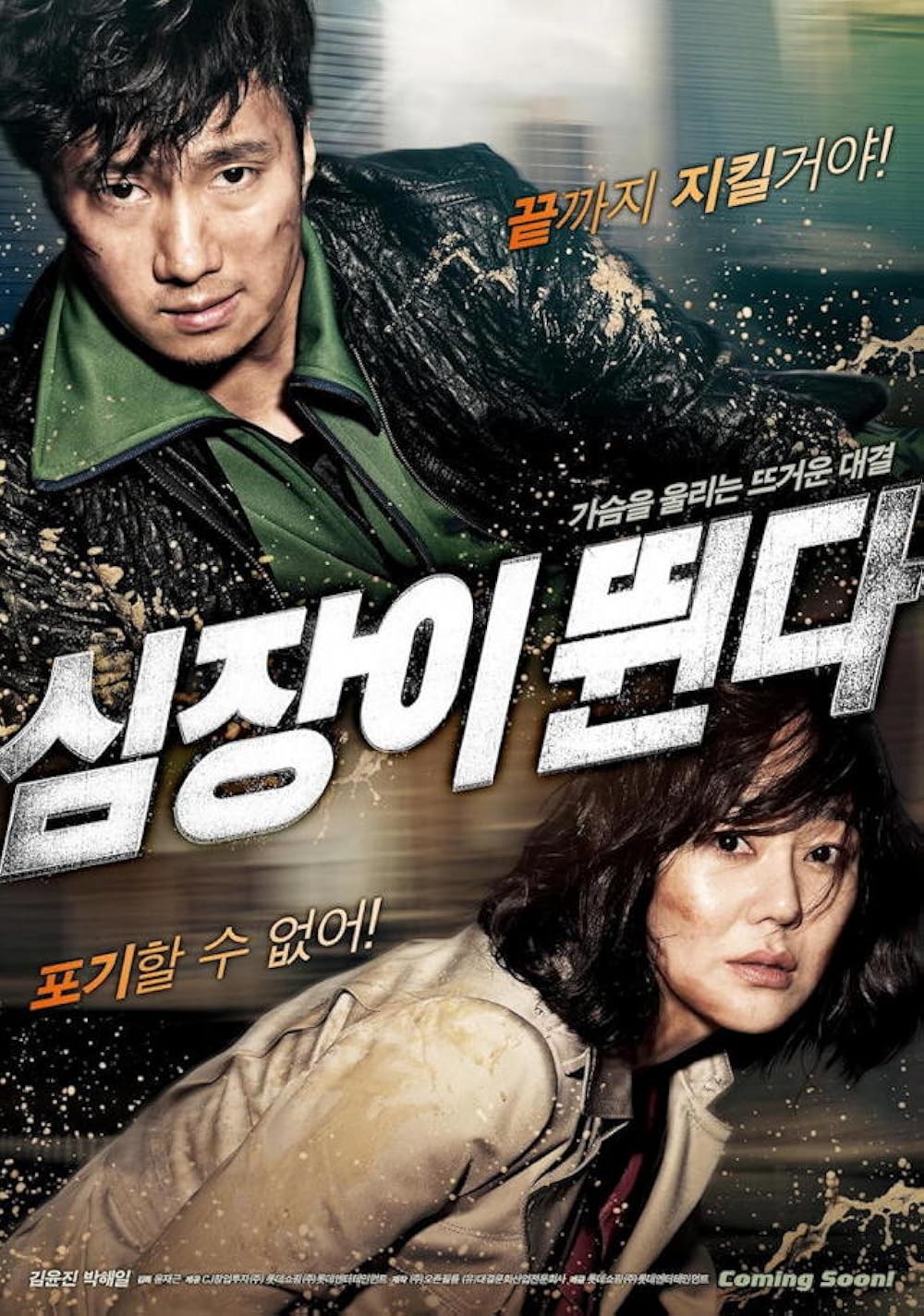 Poster de SIM
