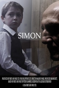 Simon, First and Only