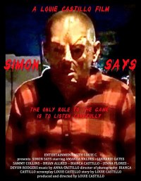 Simon Says