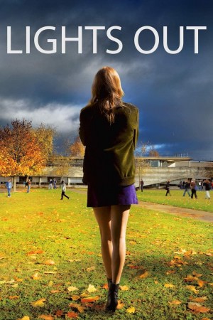 Simon Werner a disparu...