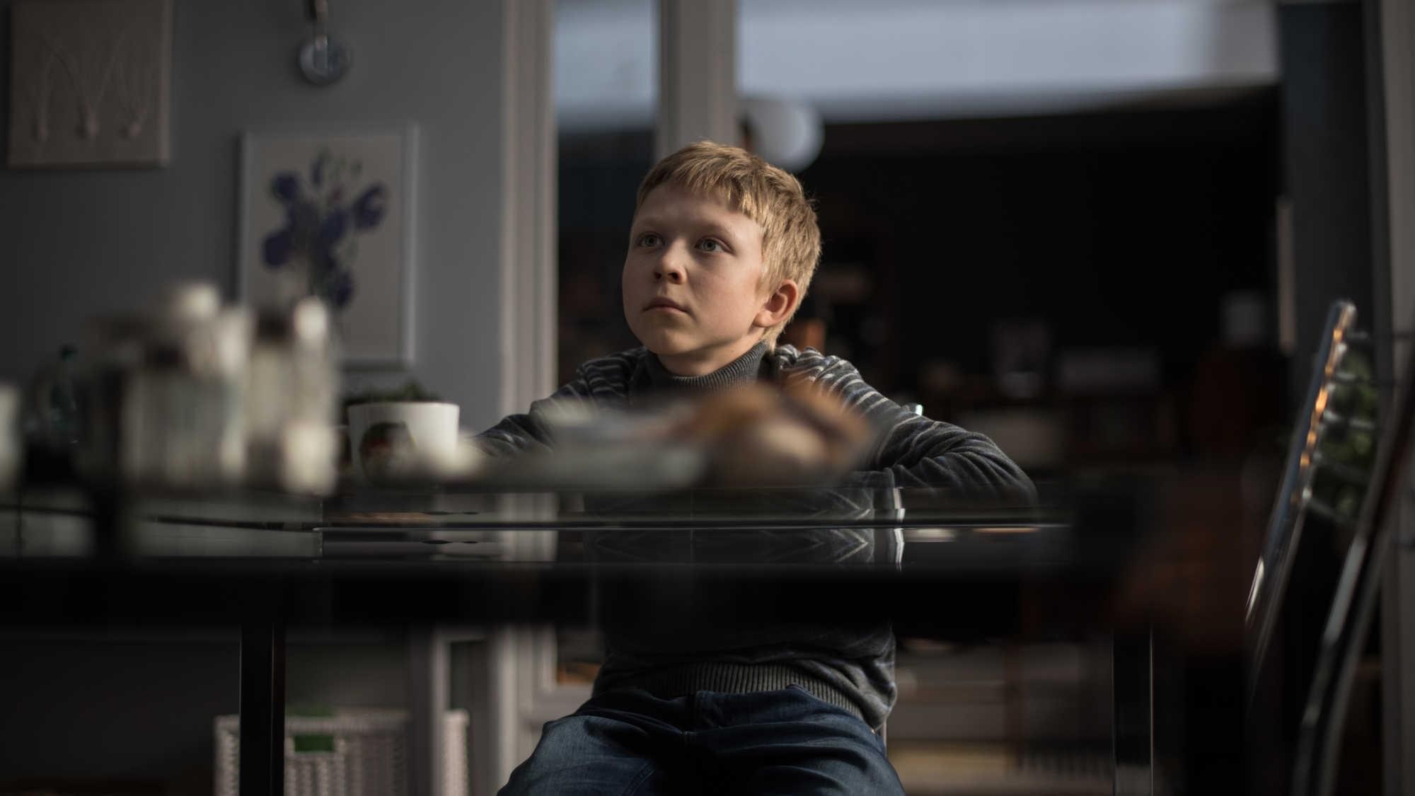 Foto de SIN AMOR (LOVELESS)