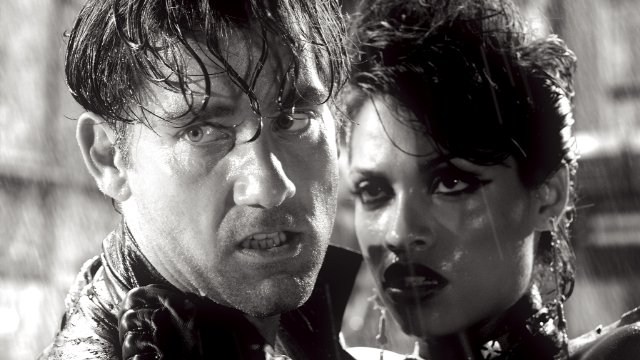 Foto de SIN CITY: CIUDAD DEL PECADO