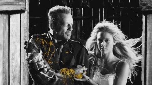 Foto de SIN CITY: CIUDAD DEL PECADO