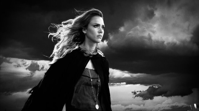 Foto de SIN CITY: UNA DAMA POR LA QUE MATAR