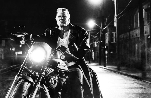 Foto de SIN CITY: UNA DAMA POR LA QUE MATAR