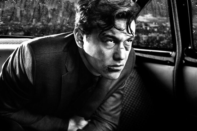 Foto de SIN CITY: UNA DAMA POR LA QUE MATAR