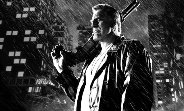 Foto de SIN CITY: UNA DAMA POR LA QUE MATAR